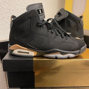 Jordan 6 retro
